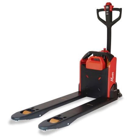 Battery Operated Pallet Truck Manufactures in Bangalore