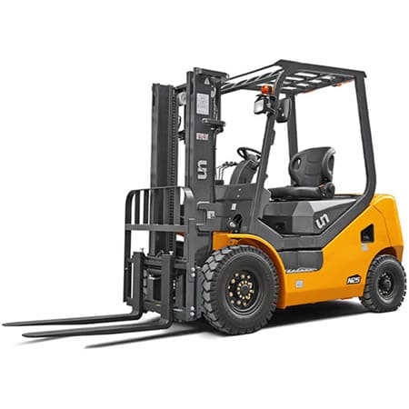 Forklift Manufactures in Bangalore