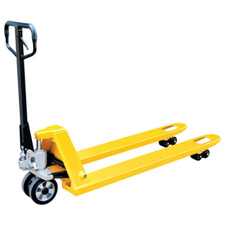 Hand Pallet Truck Manufactures in Bangalore
